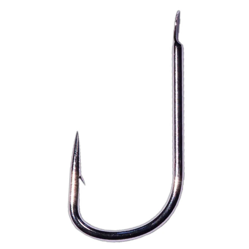 Kamasan B611 X Strong Wide Gape Barbed Spade Hooks